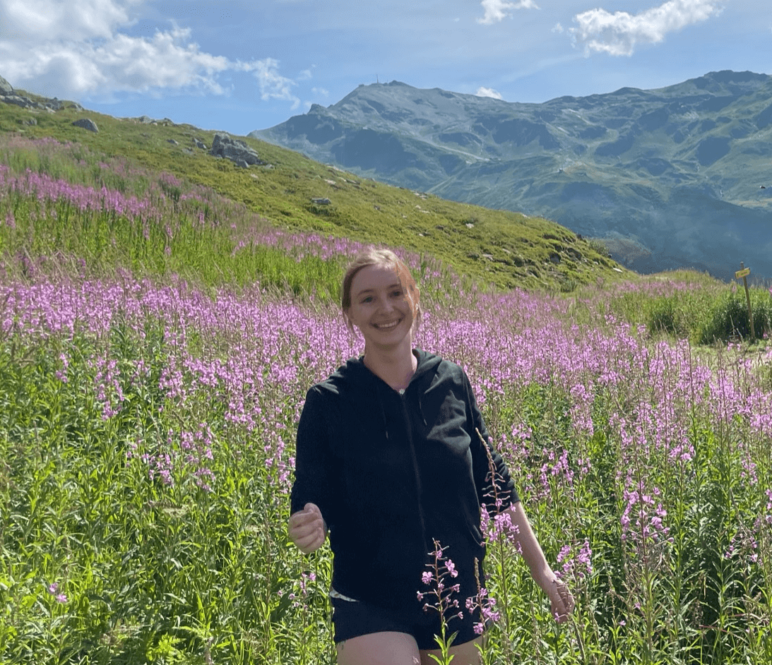 Photo Alexandrine